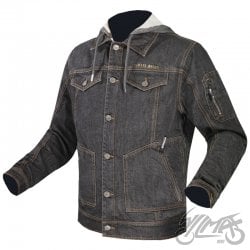 Blugi - LS2 GEACA BLUGI OAKY NEGRU L, AK64170C01125