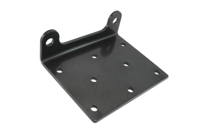 MACON ATV TROLIU 4500LBS/2041KG CABLU SINTETIC [7]