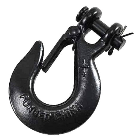 Trolii/Cabluri - MACON CARLIG TROLIU HOOK06