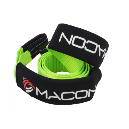 Trolii/Cabluri - MACON COARDA PROTECTIE COPAC 3m x 75mm