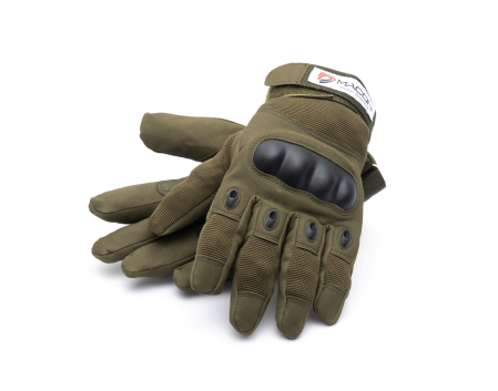 Manusi - MACON MANUSI OFF-ROAD