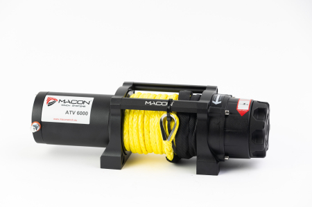 MACON TROLIU MASTER 6000S 6000lbs/2727 kg [1]