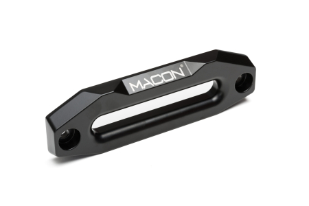 MACON TROLIU WILD 13000LBS (5896KG) CABLU SINTETIC 26M [6]