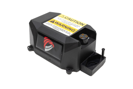 MACON TROLIU WILD 6000LBS (2727KG) CABLU SINTETIC [6]