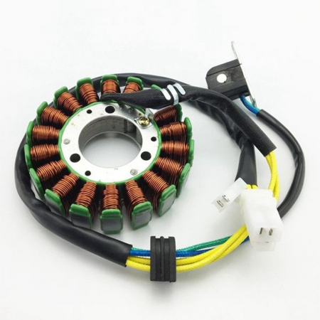 Magnetouri - MAGNETOU LINHAI, 24001