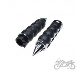 CDI - MANSOANE ALUMINIU CROMATE 1" 25MM