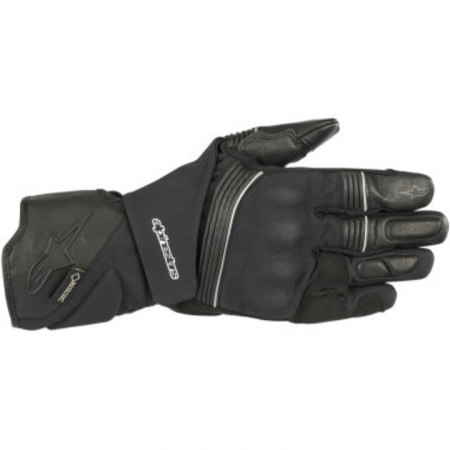 Manusi - MANUSI ALPINESTARS JET ROAD NEGRU