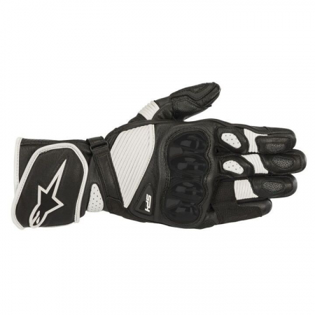 Manusi - MANUSI ALPINESTARS SP-1 NEGRU/ALBTL