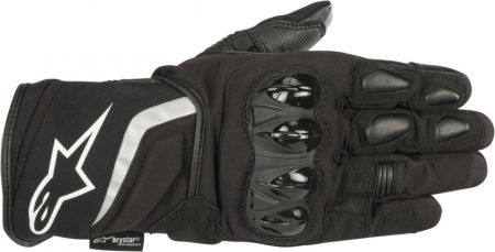Manusi - MANUSI ALPINESTARS T-SP W DS NEGRU