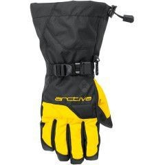 Echipamente Moto - MANUSI ARCTIVA PIVOT, NEGRU GALBEN