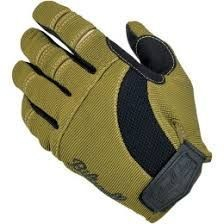 Manusi - MANUSI BILTWELL MOTO T