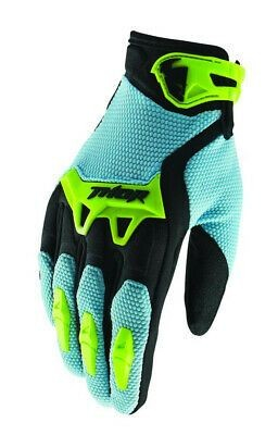 Manusi - MANUSI DAMA THOR S8W SPECT, LIME