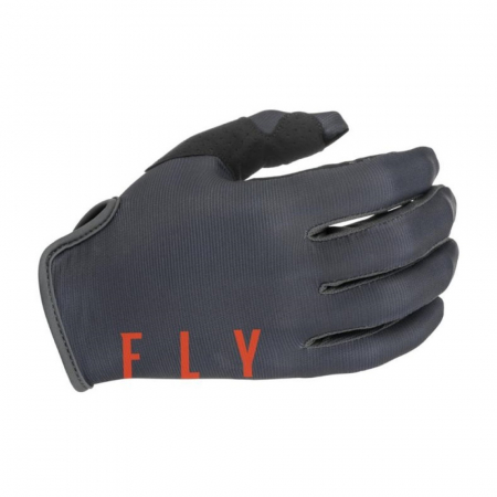 Manusi - MANUSI FLY MOTOCROSS LITE BLUE/GREY