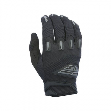 Cross/Enduro - MANUSI FLY RACING F-16, NEGRU