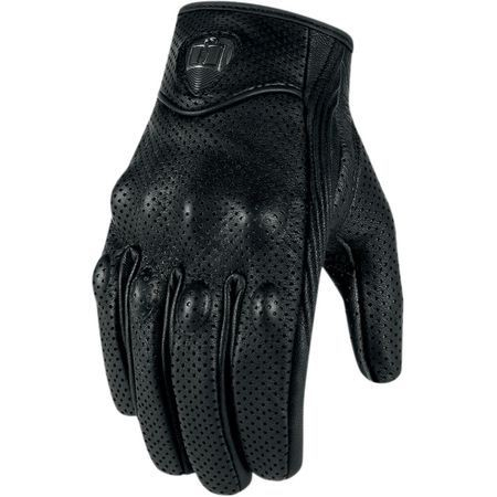 Manusi - MANUSI ICON PURSUIT TOUCH, NEGRU