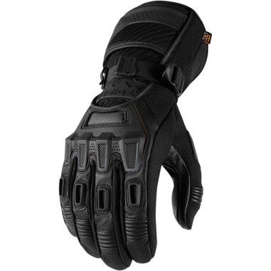 Manusi - MANUSI ICON WP3 LONG, NEGRU