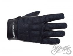 Blugi - MANUSI LEOSHI MATERIAL BLUGI PIELE PALMA TOUCH M