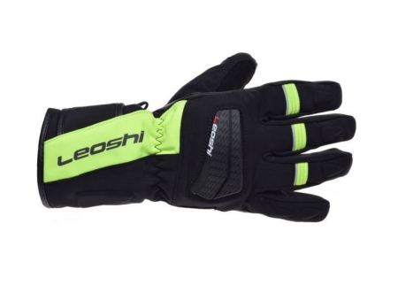 Manusi - MANUSI LEOSHI WIRED PRO S-TEX NEGRU