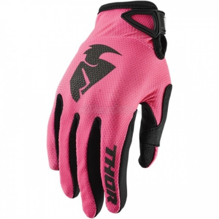 Manusi - MANUSI THOR WM S8W VOID GALBEN/LIME