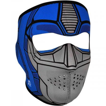 Accesorii Moto - MASCA FATA GUARDIAN