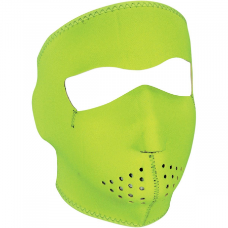 Accesorii Moto - MASCA FATA LIME