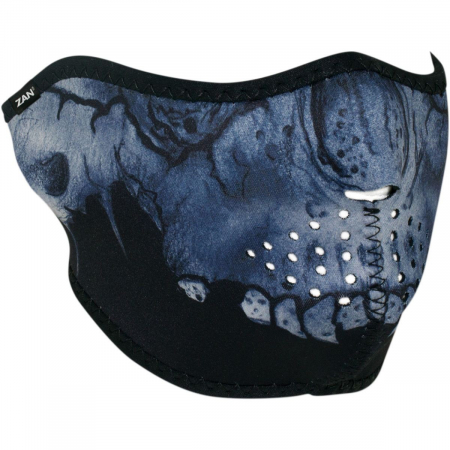 Cagule/Masti - MASCA FATA MIDNIGHT SKULL