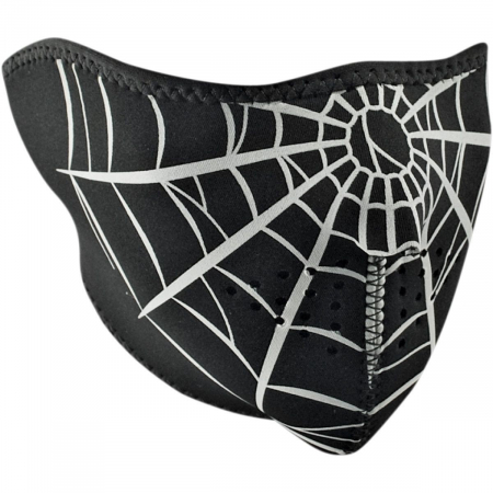 Cagule/Masti - MASCA FATA SPIDER