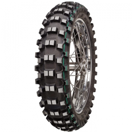 Cross/Enduro - MITAS ANVELOPA 110/90-19 C-18 SUPER LIGHT
