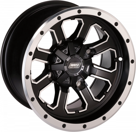 Jante ATV - MOOSE JANTA CAN AM 548M 14x7 4/136 4+3