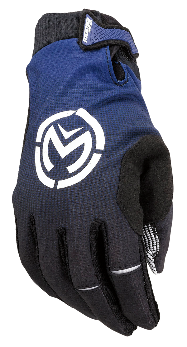 Manusi - MOOSE RACING MANUSI SX1 NAVY
