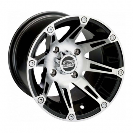 Jante ATV - JANTA MOOSE 387M 14X8 4/110 4+4