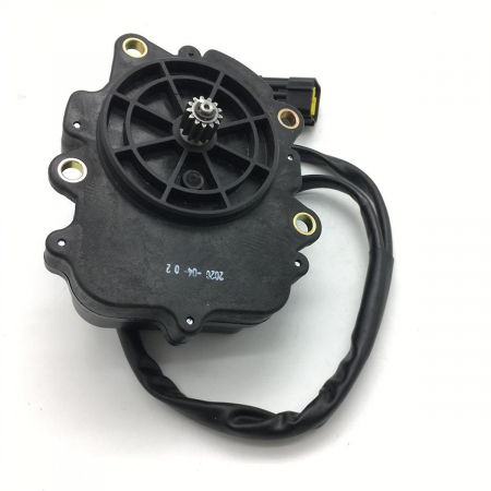 MOTOR 4X4 / 2X4 DIFERENTIAL LINHAI, 35388 [2]