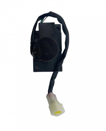 LINHAI MOTORAS 2WD/4WD CU MUFA WATERPROOF 24446C [1]