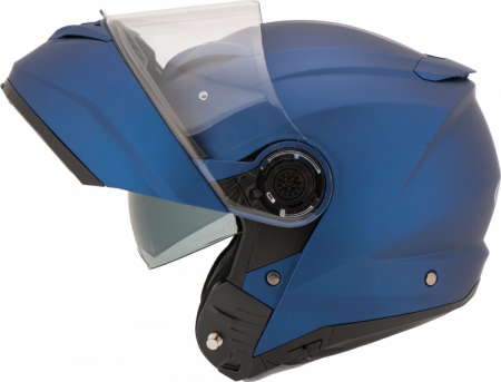 Flip-Up - MTR CASCA K-14 L MATT BLUE