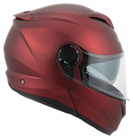 MTR CASCA K-14 SIZE XXL MATT BURGUNDY [1]