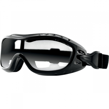 Ochelari - OCHELARI BOBSTER NIGHT HAWK CLEAR, NEGRU