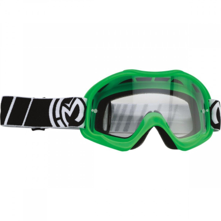 Ochelari - OCHELARI COPII MOOSE RACING QUALIFIER, VERDE