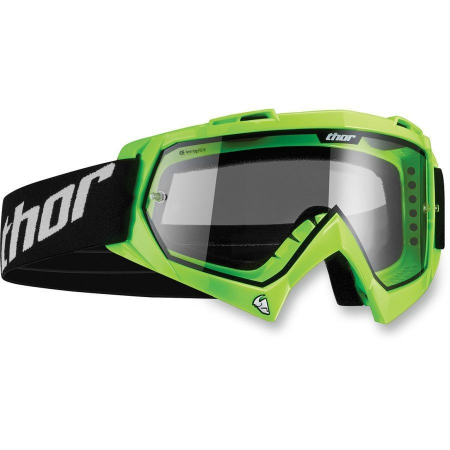 Ochelari - OCHELARI COPII THOR ENEMY, FLUO VERDE