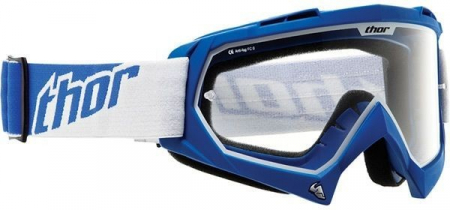 Ochelari - OCHELARI COPII THOR ENEMY SOLID, ALBASTRU