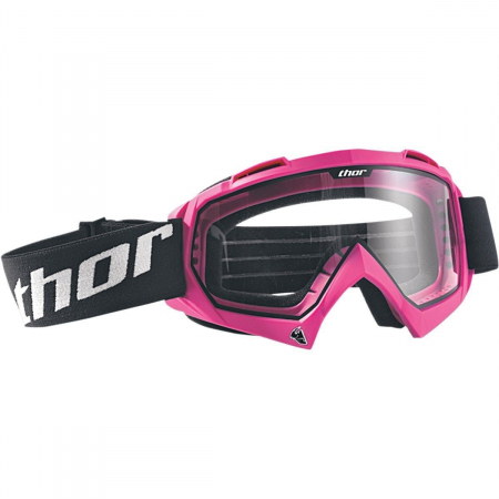 Ochelari - OCHELARI COPII THOR ENEMY SOLID, ROZ