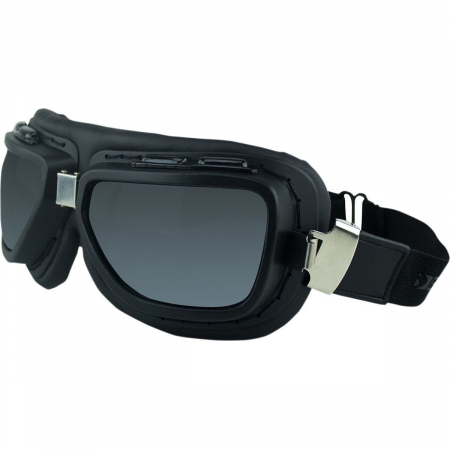 Ochelari - OCHELARI PILOT ADVENTURE BLACK LENSES INTERCHANGEABLE