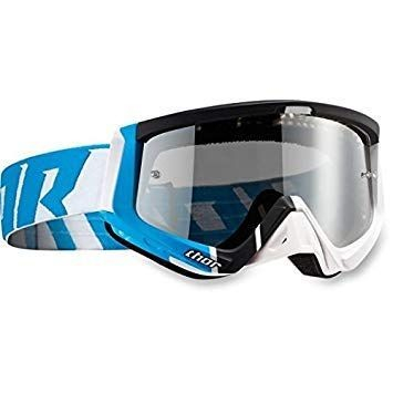 Ochelari - OCHELARI THOR SNIPER BARRED, ALBASTRU ALB