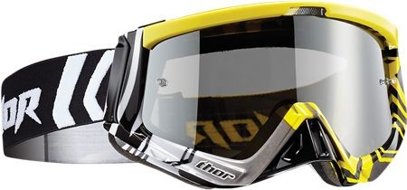 Ochelari - OCHELARI THOR SNIPER GEO, GALBEN NEGRU