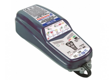 Accesorii Moto - OPTIMATE 4 DUAL PROGRAM TM340/ MO850-700