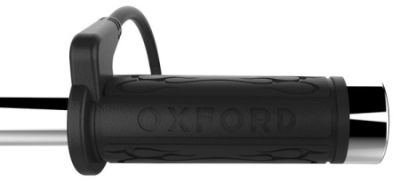 OXFORD MANERE INCALZITE HOTGRIPS PREMIUM CRUISER EL800 [1]