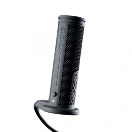 OXFORD MANSOANE MOTO INCALZITE HOTGRIPS PRO TOURING [2]