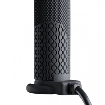 OXFORD MANSOANE MOTO INCALZITE HOTGRIPS PRO TOURING [1]