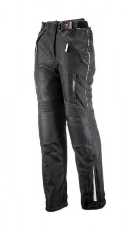 Pantaloni - PANTALONI ADRENALINE ALASKA LADY 2.0, NEGRU