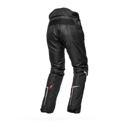 PANTALONI ADRENALINE CHICAGO 2.0, NEGRU [1]