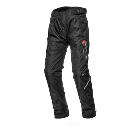 Echipamente Moto - PANTALONI ADRENALINE CHICAGO 2.0, NEGRU